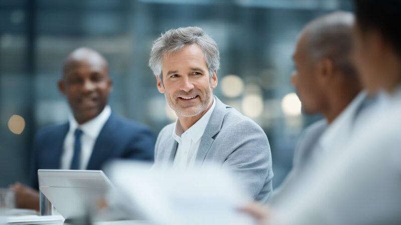 Moore Australia strategy and exit planning advisory services