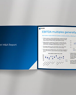 Quarterly Mid-Market M&A Report