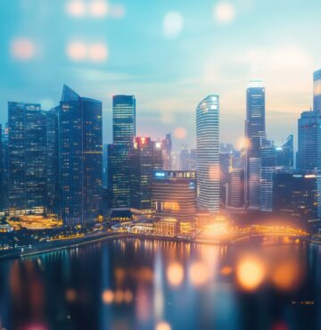 Asia Desk team supporting cross-border business between Australia and Asia–Pacific – Moore Australia