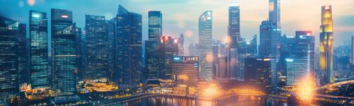 Asia Desk team supporting cross-border business between Australia and Asia–Pacific – Moore Australia