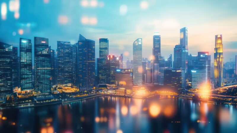 Asia Desk team supporting cross-border business between Australia and Asia–Pacific – Moore Australia