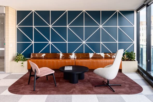 Moore Australia in Geelong