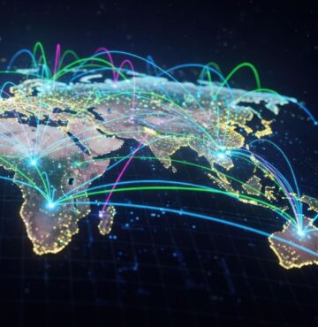 International Tax Services for cross-border businesses - Moore Australia