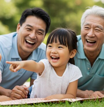 Moore Australia – Family office services