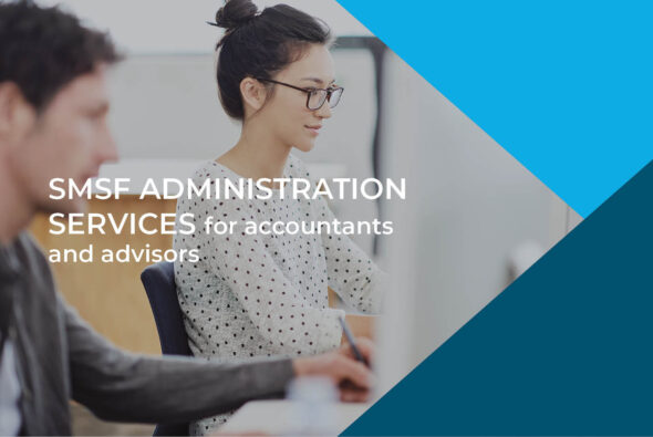 Superannuation and SMSF