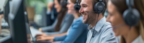 SMS Services for accountants at moore australia