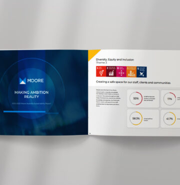 Sustainability and Social Ambition