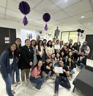 Sustainability and Social Ambition