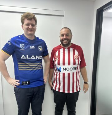 Sustainability and Social Ambition