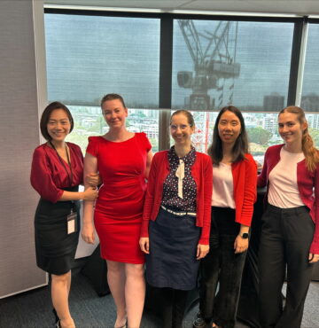 Sustainability and Social Ambition