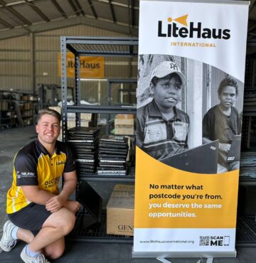 Sustainability and Social Ambition