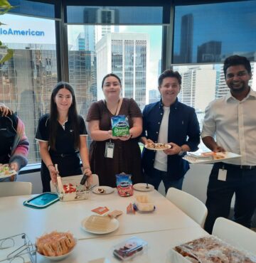 Sustainability and Social Ambition