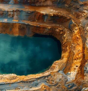 Advisers to Australia’s mining and resources sector