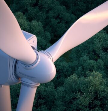 Wind turbine energy experts moore australia