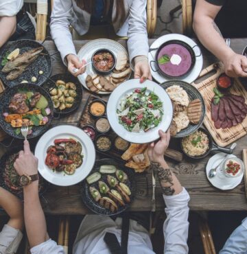 Food Services Experts Moore Australia