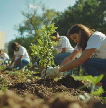 Banner Not for profit sector experts