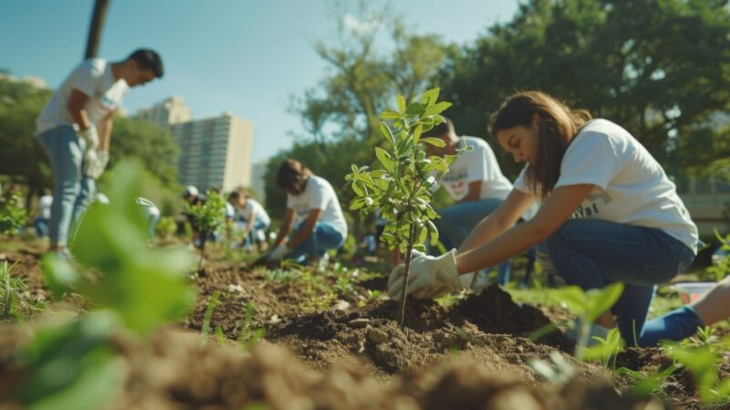 Banner Not for profit sector experts