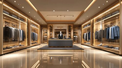 Banner retail sector experts moore australia