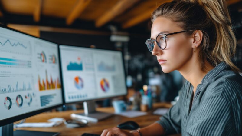 banner data and analytics audits moore australia