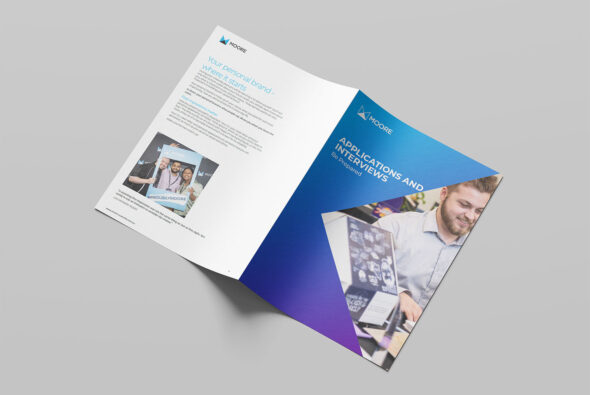 Thumbnail for Moore Australia's interview readiness guide