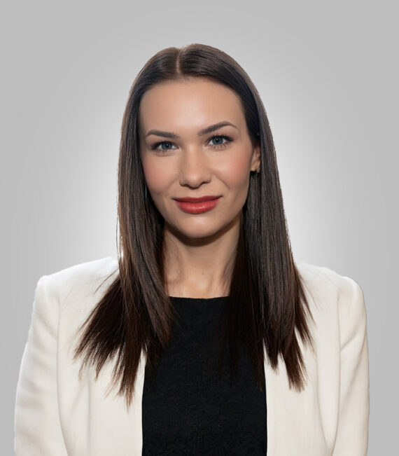 Stephany Dobbelstein