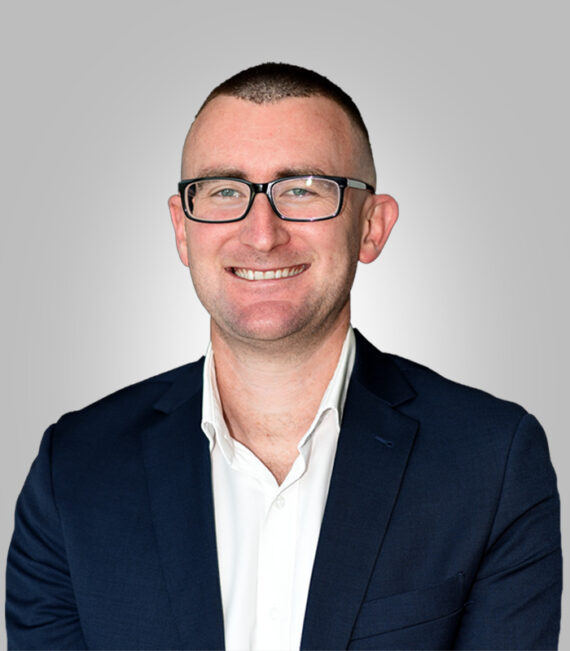 Miles Jacob, Superannuation and Wealth Management Specialist, Moore Australia (WA)