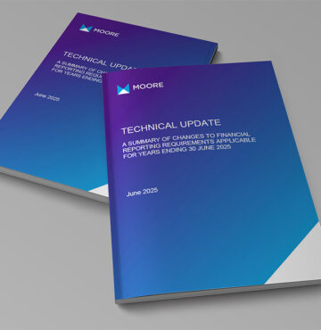 Illustrated Financial Statements