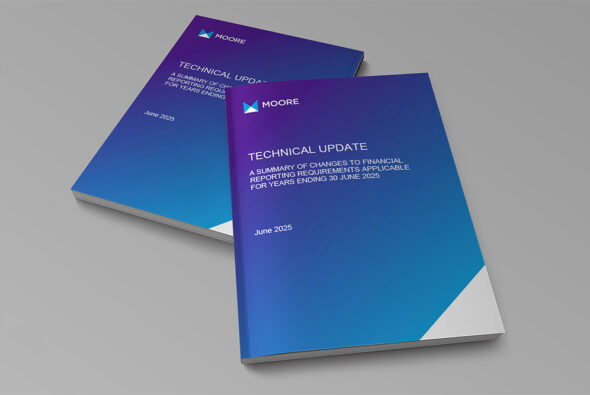 Illustrated Financial Statements