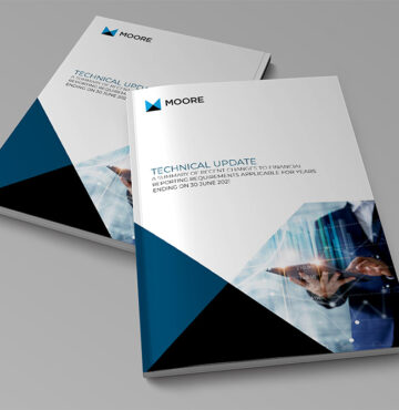 Illustrated Financial Statements