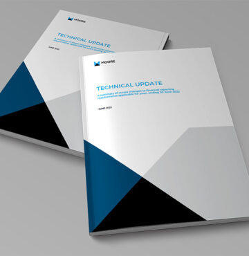 Illustrated Financial Statements