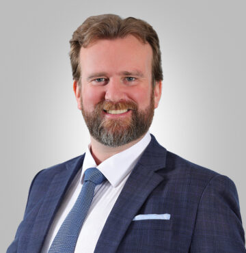 Michael Sutherland, Moore Australia