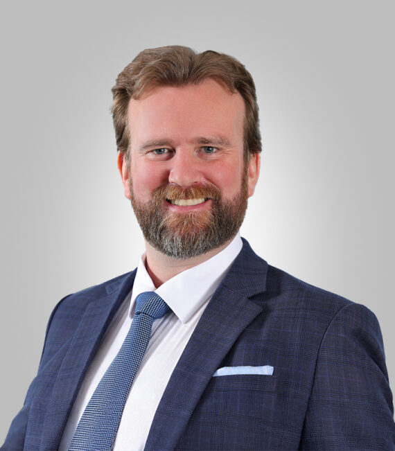 Michael Sutherland, Moore Australia