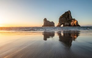 Trans Tasman Audit Requirements for international investors