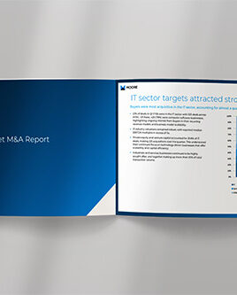Quarterly Mid-Market M&A Report