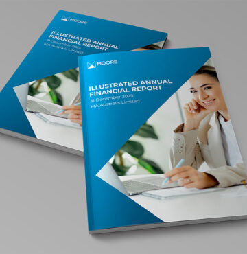 Illustrated Financial Statements