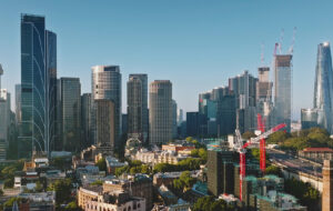 The 2026 Construction Landscape: Risks, Pressures and Where Builders Can Win