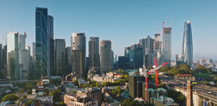 The 2026 Construction Landscape: Risks, Pressures and Where Builders Can Win