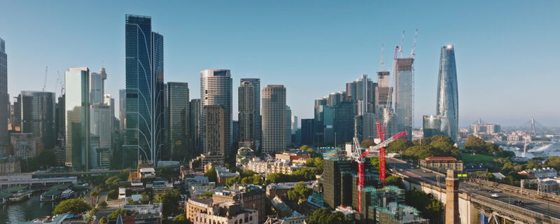 The 2026 Construction Landscape: Risks, Pressures and Where Builders Can Win