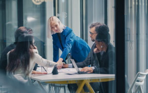 Does your Policy Framework Strengthen Governance from Design to Delivery?