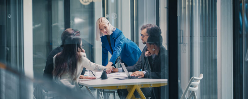 Does your Policy Framework Strengthen Governance from Design to Delivery?