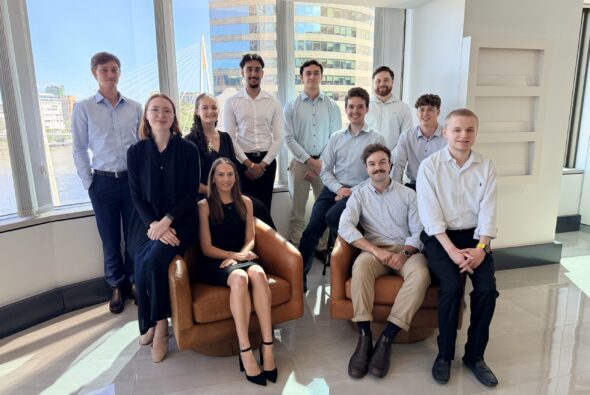 Moore Australia (QLD/NNSW)