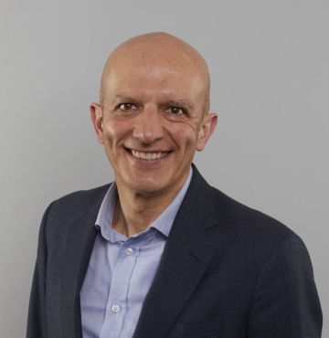 Manny Vassal Principal Consultant, Pangolin Associates