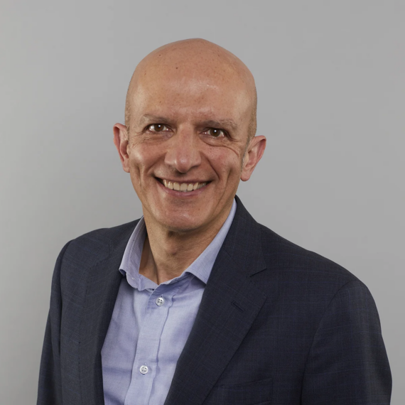 Manny Vassal Principal Consultant, Pangolin Associates