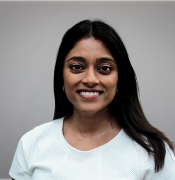 Marionne Sooriakumar, Consultant, Pangolin Associates