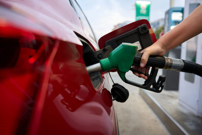 Fuel Tax Credits – The most overlooked way to offset rising fuel costs?