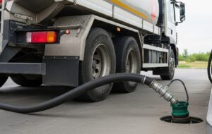 The ATO’s Response to the Fuel Crisis