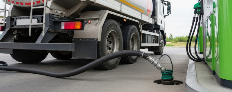 The ATO’s Response to the Fuel Crisis