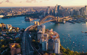 Proposed CGT Changes for Foreign Investors