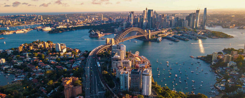 Proposed CGT Changes for Foreign Investors