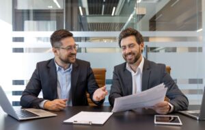 How to Prepare Your Business for Bank Review